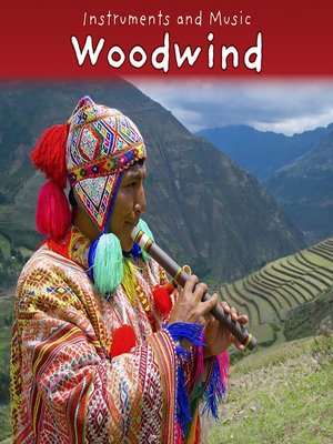 cover image of Woodwind